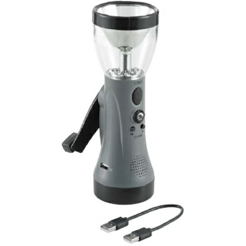 グリーンクロス 【別途送料】 【個人宅不可】 エレット ラジオトーチ 6300031554 [1560-00010637]