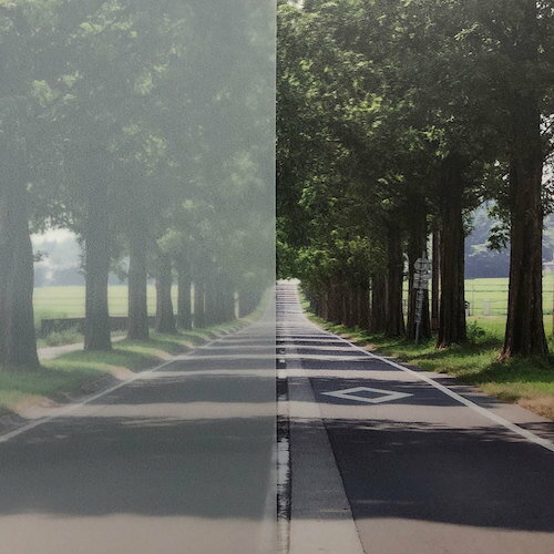 グリーンクロス 【別途送料】 【個人宅不可】 ファサラ フロスト/マット SH2MAGL グラッセ 1270mmX切売 6300034268 [1560-6396973]