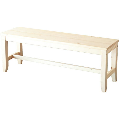 グリーンクロス 【別途送料】 【個人宅不可】 LimoデスクベンチL ナチュラル 6300051490 [1560-5352049]