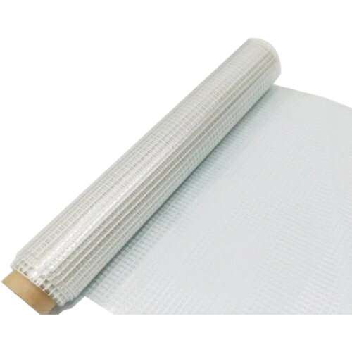 グリーンクロス 【別途送料】 【個人宅不可】 ハトメ付き糸入り透明シートGC350 3.6mx1m 6300047844 [1560-3478379]