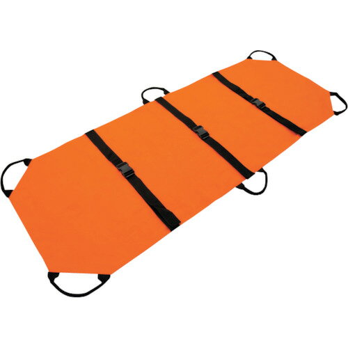 グリーンクロス 【個人宅不可】 ANS 20 万能ソフト担架 6300009123 [1560-6271270]