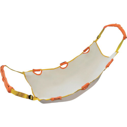 グリーンクロス 【個人宅不可】 ANS 18 楽々ソフト担架 6300009125 [1560-6271294]