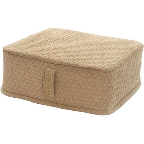 グリーンクロス 【別途送料】 【個人宅不可】 オッポマン クッショントランポリン イブル生地 家庭用 静音 エクササイズ BR 6300051907 [1560-1690074]