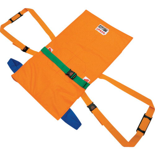 グリーンクロス 【個人宅不可】 ベルカ SB-90A 救護用担架 6300009120 [1560-6271249]