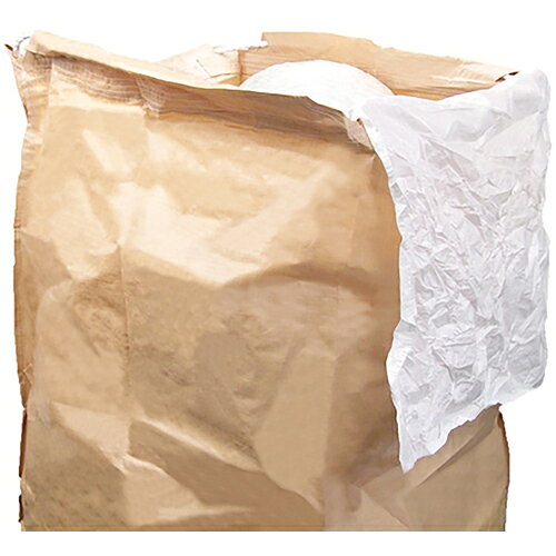 グリーンクロス 【個人宅不可】 コンテナバッグ 角型 容量2100L 耐荷重1000kgタイプ 排出口なし 10枚セ..