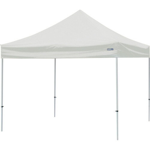 グリーンクロス 【別途送料】 【個人宅不可】 ワンタッチイベントテント スチール3030 グリーン 630000..