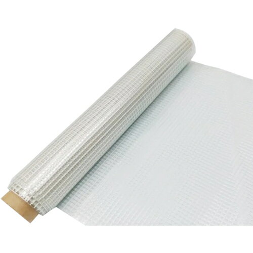 グリーンクロス 【別途送料】 【個人宅不可】 クラーク 糸入り透明シートGT580 3.6m×9m 6300047898 [1560-3478911]