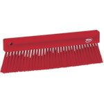 キョーワクリーン Vikan パウダーブラシ 4582 レッド 45824 [1567-458248]