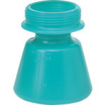 キョーワクリーン Vikan コンテナ 9310 グリーン 93102 [1567-931024]