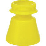 キョーワクリーン Vikan コンテナ 9310 イエロー 93106 [1567-931062]