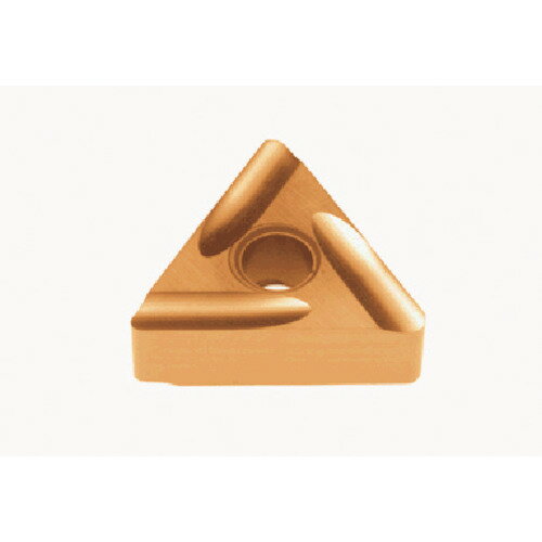 タンガロイ 【10個販売】旋削加工用インサート 超硬合金 TH10 TNGG160404R-P [157-081925]