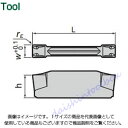 納期目安　（メーカーに在庫がある場合）13:30までにご注文の場合約3〜7日後出荷(土日祝日を除く）※表示の納期目安はあくまで目安ですのでお約束ではありません。具体的納期は都度お問い合わせください。北海道・沖縄・離島につきましては別途送料が発生致します。金額につきましてはご注文後当店よりご連絡させていただきます。ご注文前にお問い合わせいただければ送料金額を前もってお伝えする事が可能です。※記載の商品画像はイメージ（代表）画像ですので画像だけの情報のみでご購入はお控え頂き、必ず記載内容をご確認下さい。・タンガロイ 旋削用溝入れTACチップ COAT GH730(10個入) WGE20R当社管理番号0--検索キーワード--0カタログページ数0