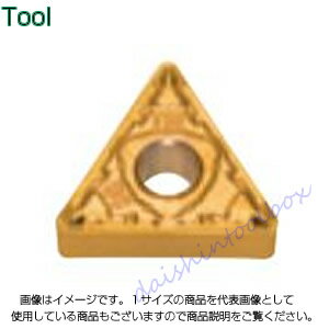 納期目安　（メーカーに在庫がある場合）13:30までにご注文の場合約3〜7日後出荷(土日祝日を除く）※表示の納期目安はあくまで目安ですのでお約束ではありません。具体的納期は都度お問い合わせください。北海道・沖縄・離島につきましては別途送料が発生致します。金額につきましてはご注文後当店よりご連絡させていただきます。ご注文前にお問い合わせいただければ送料金額を前もってお伝えする事が可能です。※記載の商品画像はイメージ（代表）画像ですので画像だけの情報のみでご購入はお控え頂き、必ず記載内容をご確認下さい。・タンガロイ 旋削用M級ネガTACチップ CMT NS730(10個入) TNMG160408-TSF当社管理番号0--検索キーワード--0カタログページ数0