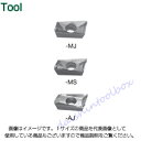 タンガロイ 転削用C.E級TACチップ 超硬 KS05F(10個入) ASGT11T304PDFR-AJ [A080115]