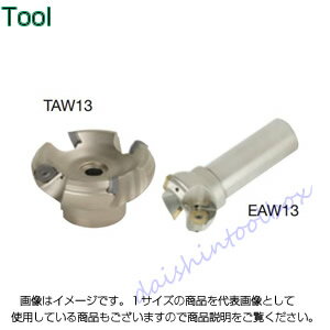 タンガロイ 柄付TACミル EAW13R063M32.0-04 [A080115]