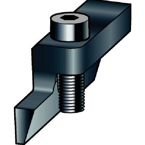 サンドビック SANDVIK QSホールディングシステム ウェッジ（810） QS-130 [1572-0135213]