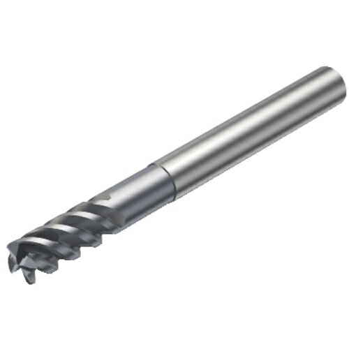 サンドビック SANDVIK コロミルプルーラ 超硬ソリッドエンドミル（730） 1620 R216.24-16050FAK36P [1572-0141542]