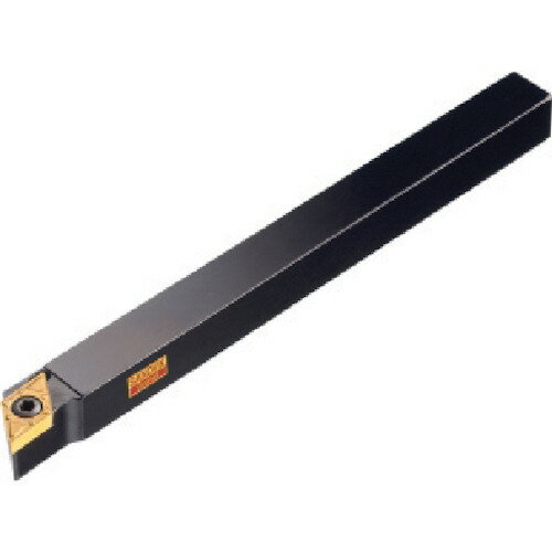 サンドビック SANDVIK コロターン107 小型旋盤用シャンクバイト（210） SDACL 0808K 07-S [1572-0170917]