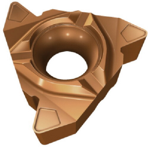 サンドビック 【10個販売】SANDVIK コロスレッド266 ねじ切り加工用チップ（330） 1125 266LG-16MM01A075M [1572-00018207]