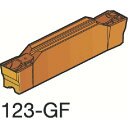 サンドビック 【10個販売】SANDVIK コロカット1・2 溝入れ加工用チップ(320) H13A N123G2-0300-0002-GF [1572-000...