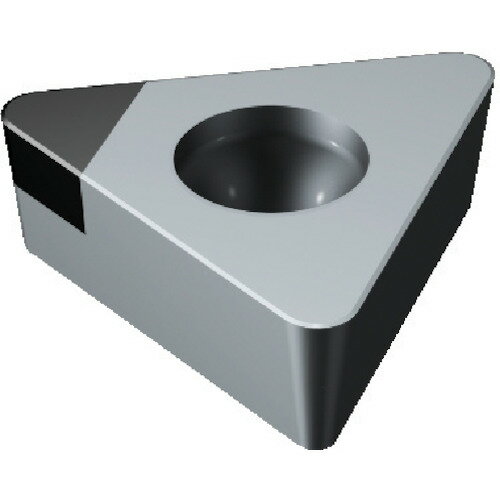 サンドビック 【5個販売】SANDVIK コロターン107 旋削用CBNポジチップ(620) CB20 TCMW 09 02 04S01020E [1572-0...