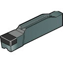 サンドビック 【5個販売】SANDVIK コロカット1・2 溝入れ加工用チップ(620) CB20 N123G1-0300-0002-GE [1572-0001...