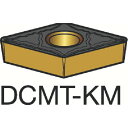 サンドビック 【10個販売】SANDVIK コロターン107 旋削用ポジチップ(120) H13A DCMT 11 T3 04-KM [1572-0001952...