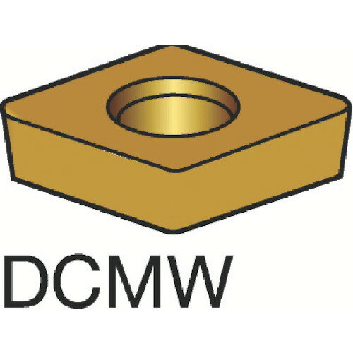 ɥӥå 10SANDVIK 107 ѥݥåס130 H13A DCMW 11 T3 04 [1572-00019621]