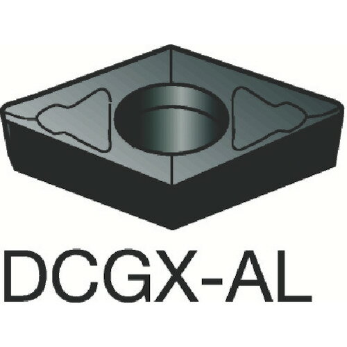 ɥӥå 10SANDVIK 107 ѥݥåס130 H10 DCGX11T308-AL [1572-00021025]