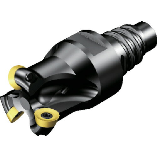 サンドビック SANDVIK コロミル300 正面フライスカッター（440） R300-16EH16-07M [1572-0007619]