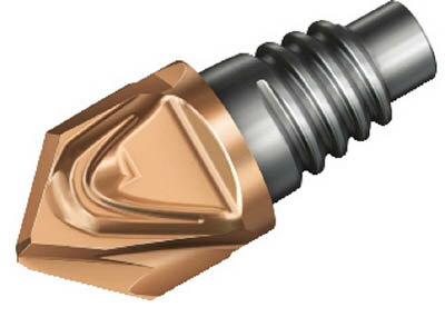 【2025年1月1日〜3日まで店舗内3点以上でポイント10倍！※要エントリー】サンドビック コロミル316ヘッド COAT 316-12CM210-12060G 1030 [1572-0026467]