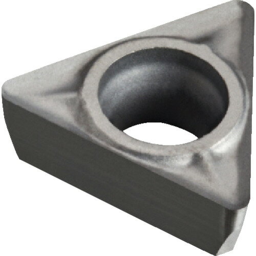 サンドビック 【10個販売】SANDVIK コロターン107 旋削用ポジチップ(130) H10 TCGX 16 T3 04-AL [1572-00021807...