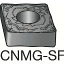 サンドビック 【10個販売】SANDVIK T-Max P 旋削用ネガチップ(110) H13A CNMG 12 04 04-SF [1572-00022152...