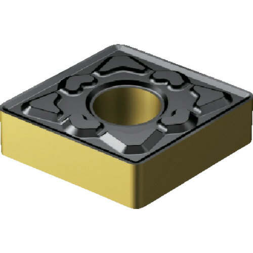 サンドビック 【10個販売】SANDVIK T-Max P 旋削用ネガチップ（112） 2220 CNMG 12 04 08-MM [1572-00022213]