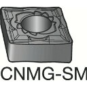 サンドビック 【10個販売】SANDVIK T-Max P 旋削用ネガチップ(110) H13A CNMG 16 06 12-SM [1572-00022481...