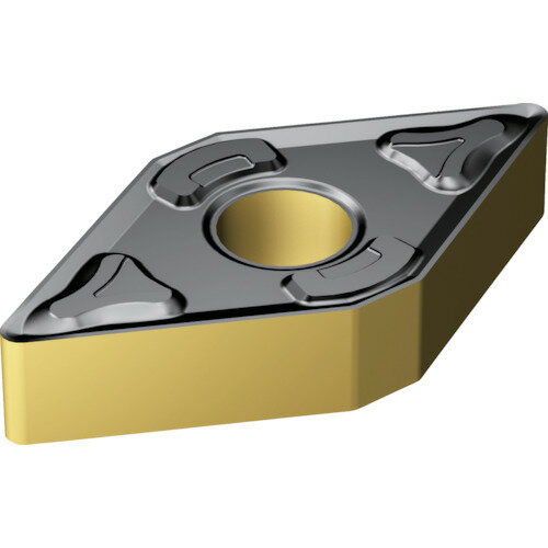 サンドビック 【10個販売】SANDVIK T-Max P 旋削用ネガチップ（112） 4425 DNMG150604-XM [1572-00022986]