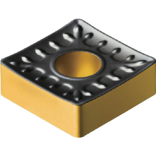 サンドビック 【10個販売】SANDVIK T-Max P 旋削用ネガチップ（112） 4335 SNMM 12 04 12-QR [1572-00023472]