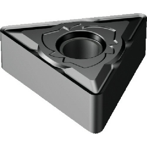 サンドビック 【10個販売】SANDVIK T-Max P 旋削用ネガチップ(110) H13A TNMG 16 04 08-SM [1572-00023693...