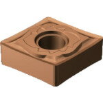 サンドビック 【10個販売】SANDVIK T-Max P 旋削用ネガチップ(110) H13A CNGG 12 04 02-SGF [1572-0191185...