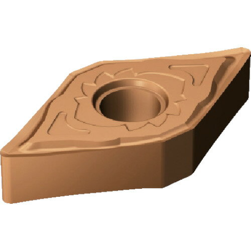 サンドビック 【10個販売】SANDVIK T-Max P 旋削用ネガチップ(110) H13A DNGG 15 04 02-SGF [1572-0191284...