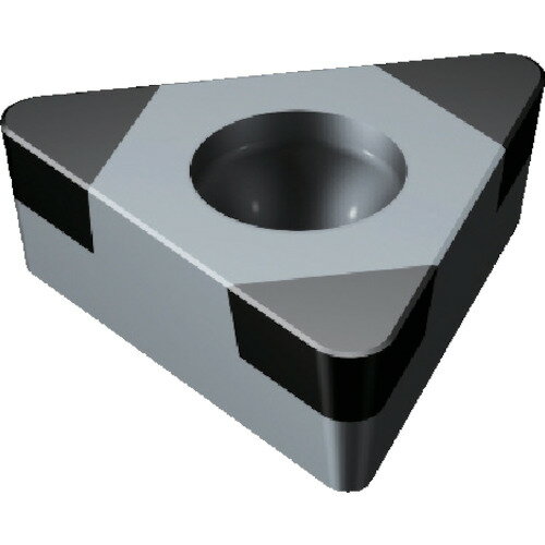 サンドビック 【5個販売】SANDVIK コロターン107 旋削用CBNポジチップ(620) 7025 TCGW06T102T01020E [1572-0445...