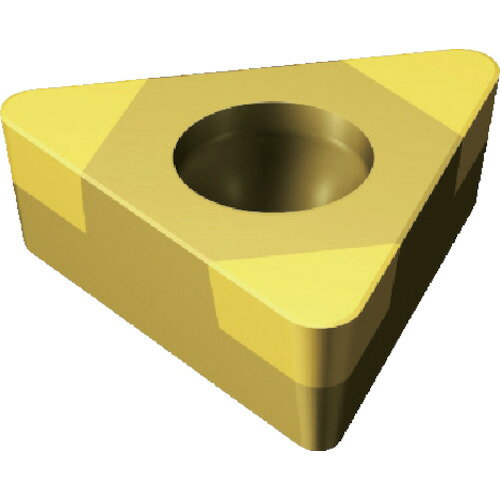 サンドビック 【5個販売】SANDVIK コロターン107 旋削用CBNポジチップ(620) 7025 TCGW06T104S01020E [1572-0445...