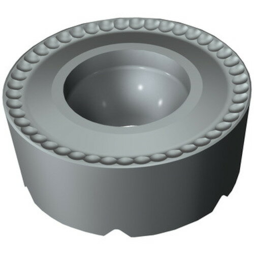 サンドビック 【10個販売】SANDVIK コロターン107 旋削用レール付きポジチップ(130) H13A RCMT1606MP-H7 [1572-00028...