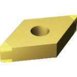 サンドビック 【5個販売】SANDVIK T-Max P 旋削用CBNネガチップ（620） 7105 DNGA150408S01525H [1572-..