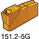 サンドビック 【10個販売】SANDVIK T-Max Q-カット 突切り・溝入れチップ(310) 2135 N151.2-300-30-5G [1572-00...