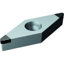 サンドビック 【5個販売】SANDVIK コロターン107 旋削用CBNポジチップ(620) 7135 VBGW160408S01530F [1572-0003...