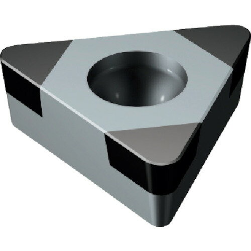 サンドビック 【5個販売】SANDVIK コロターン107 旋削用CBNポジチップ(620) 7025 TCGW110208S01530F [1572-0003...