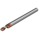サンドビック SANDVIK コロドリル862-GM超硬ソリッド段付き面取りドリル(751) X2BL 862.2-3000-060A0-GP [1572-00...