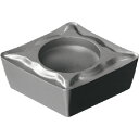 サンドビック 【10個販売】SANDVIK コロターン111 旋削用ポジチップ(130) H13A CPMT 09 T3 08-UM [1572-0003092...