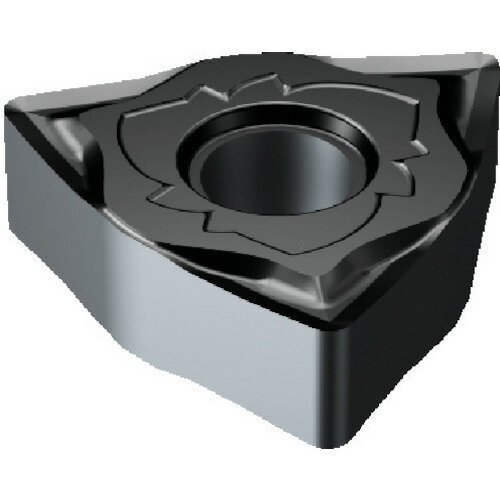 サンドビック 【10個販売】SANDVIK T-Max P 旋削用ネガ・チップ(110) H13A WNGG 08 04 08-SGF [1572-000324...